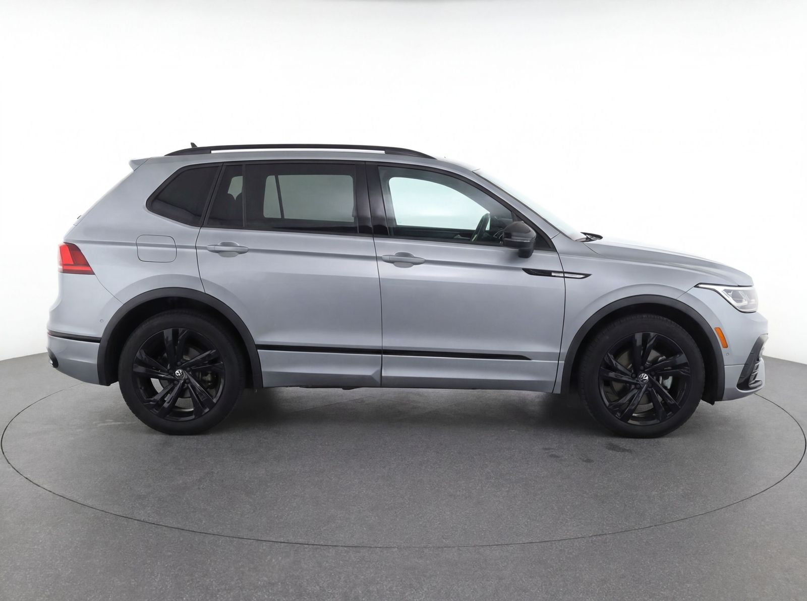 used 2023 Volkswagen Tiguan car, priced at $28,850