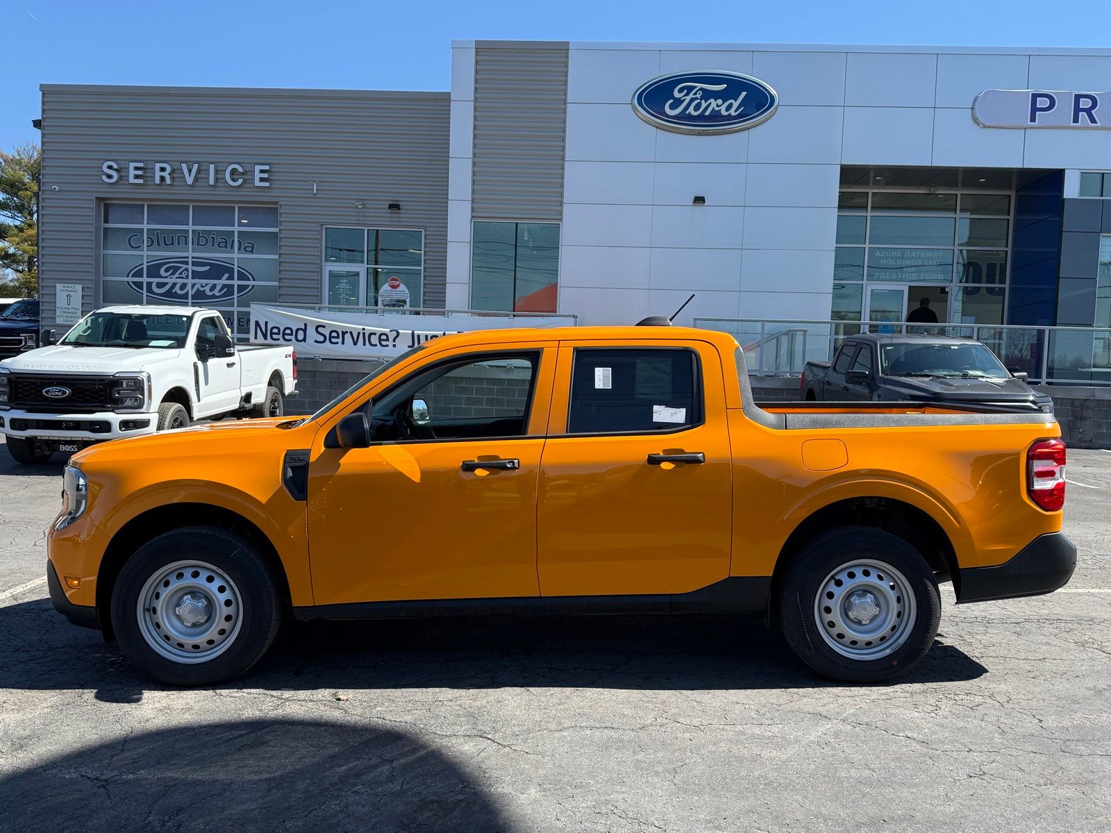 View vehicle photo 3