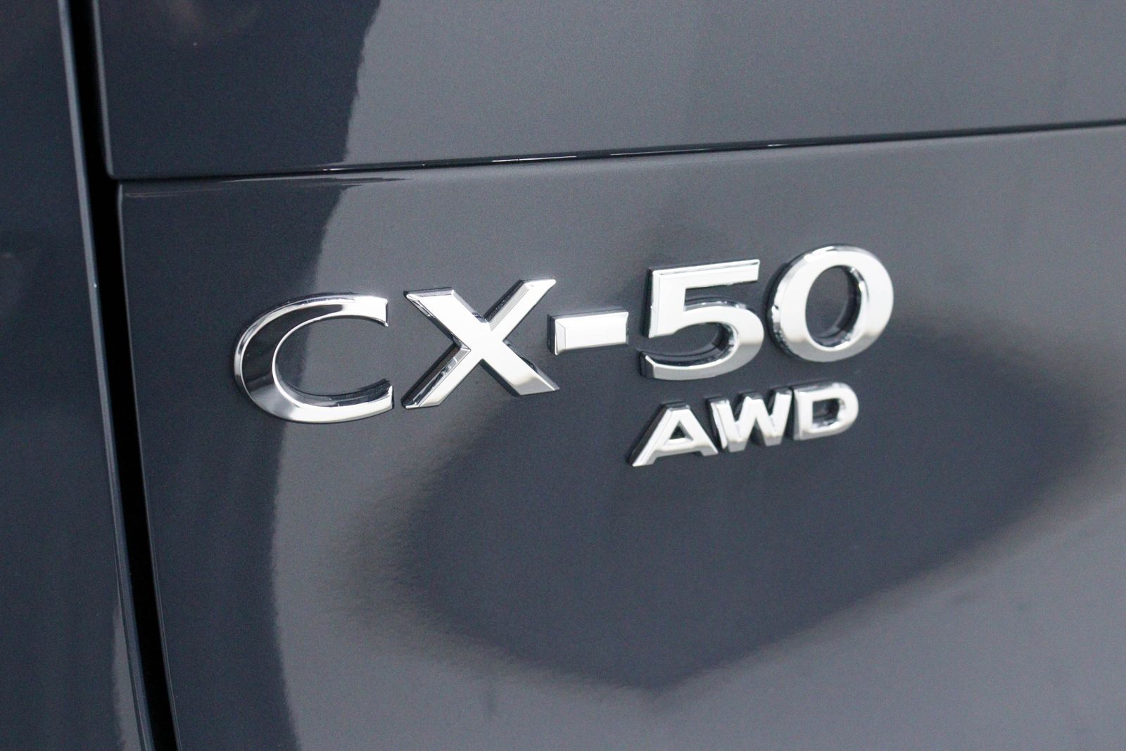 New Car 2025 Mazda Cx-50  2.5 S Select Package For Sale Under $35,000 In Austin, Texas
