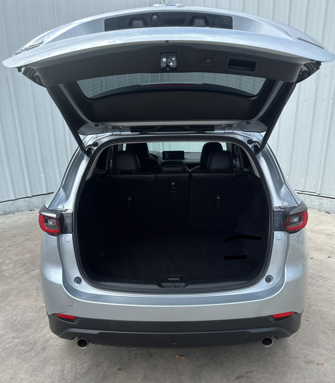 Used Car 2023 Mazda Cx-5  2.5 S Premium Package For Sale Under $25,000 In Austin, Texas