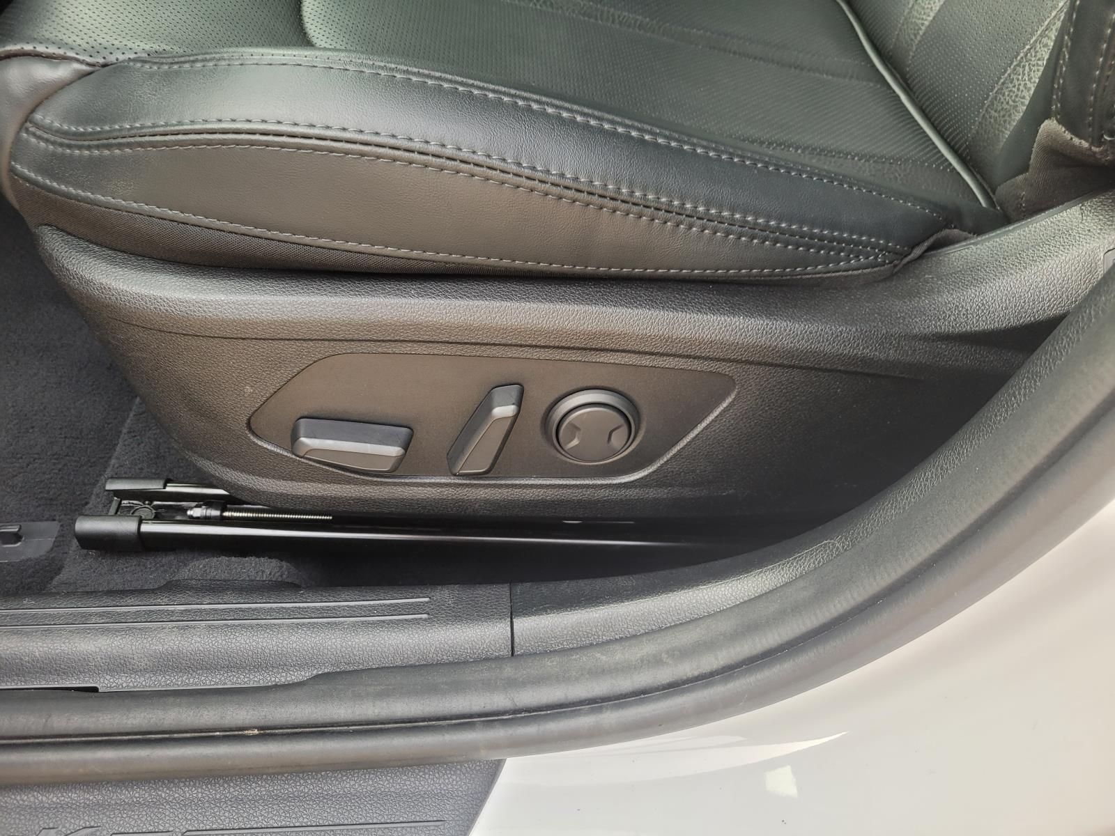 used 2023 Kia K5 car, priced at $23,990