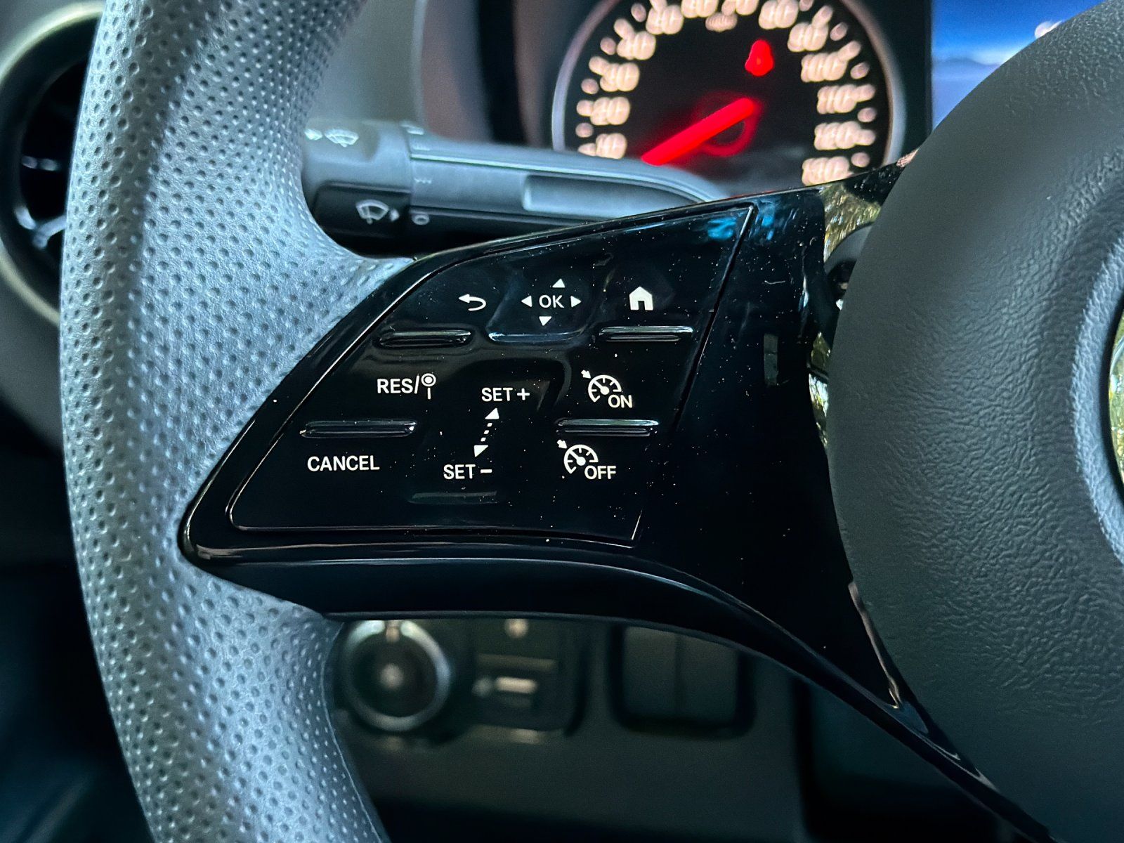 new 2026 Mercedes-Benz Sprinter 2500 car