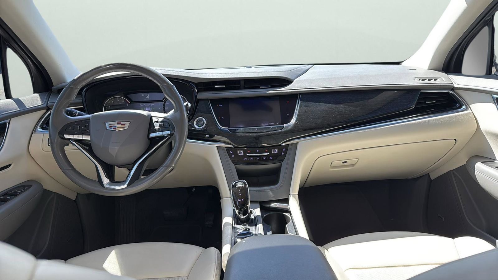 Used Car 2020 Cadillac Xt6  Premium Luxury For Sale Under $30,000 In Austin, Texas