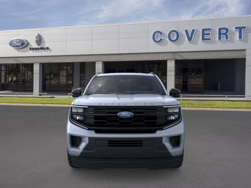 2025 Ford Expedition Max  In Austin, Texas