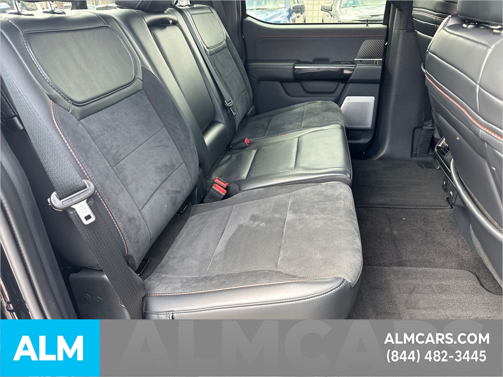 Used 2023 Black Ford Raptor image 17