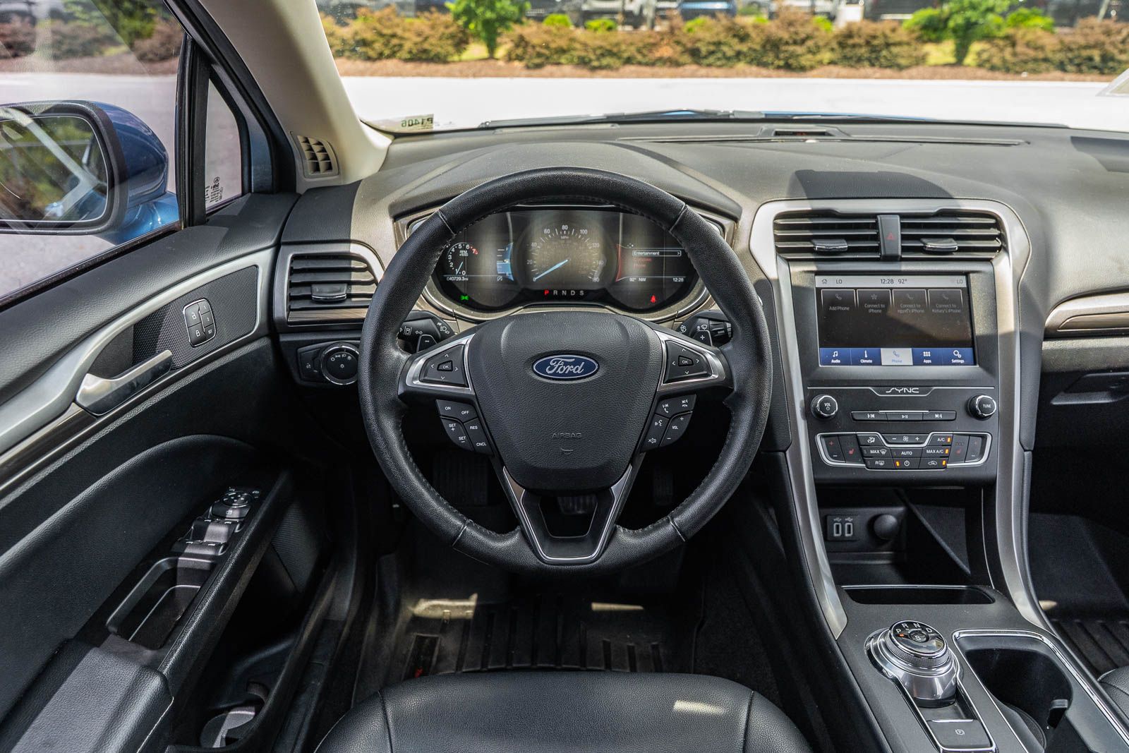 Used 2019 Ford Fusion Sedan