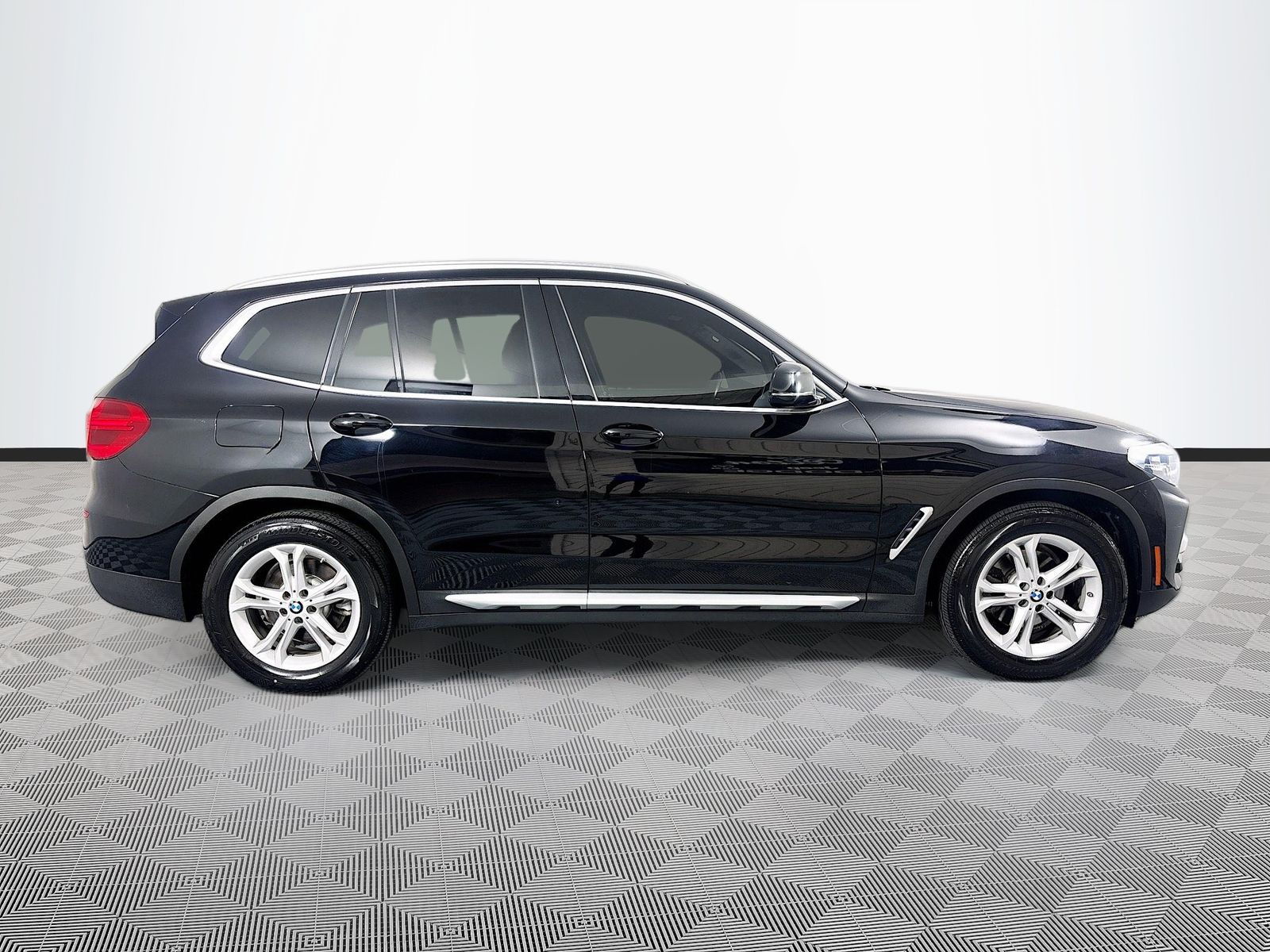 Used 2019 BMW X3 sDrive30i For Sale in OLIVE BRANCH, MS