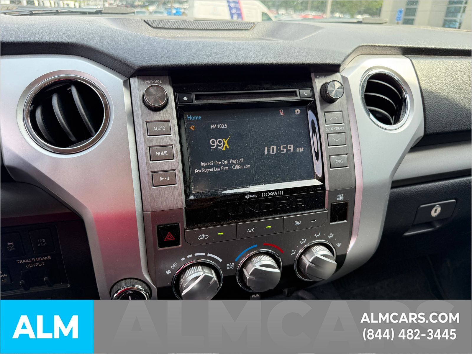 Used 2019 Black Toyota SR5 image 15