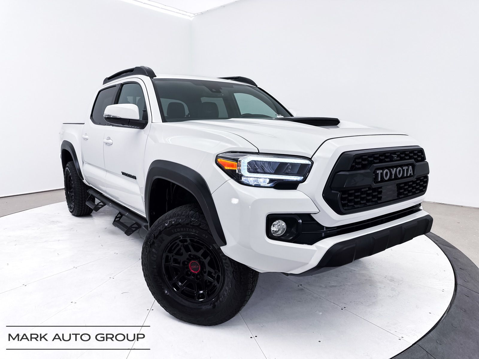 2023 Toyota Tacoma TRD Pro