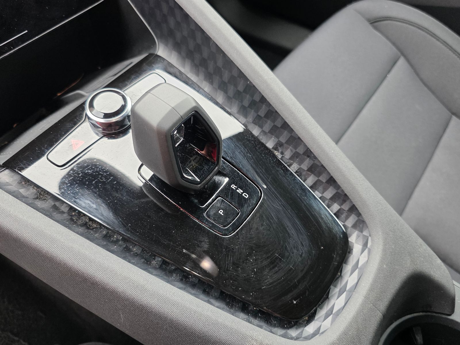 Used 2024  Polestar Long Range Dual Motor image 18