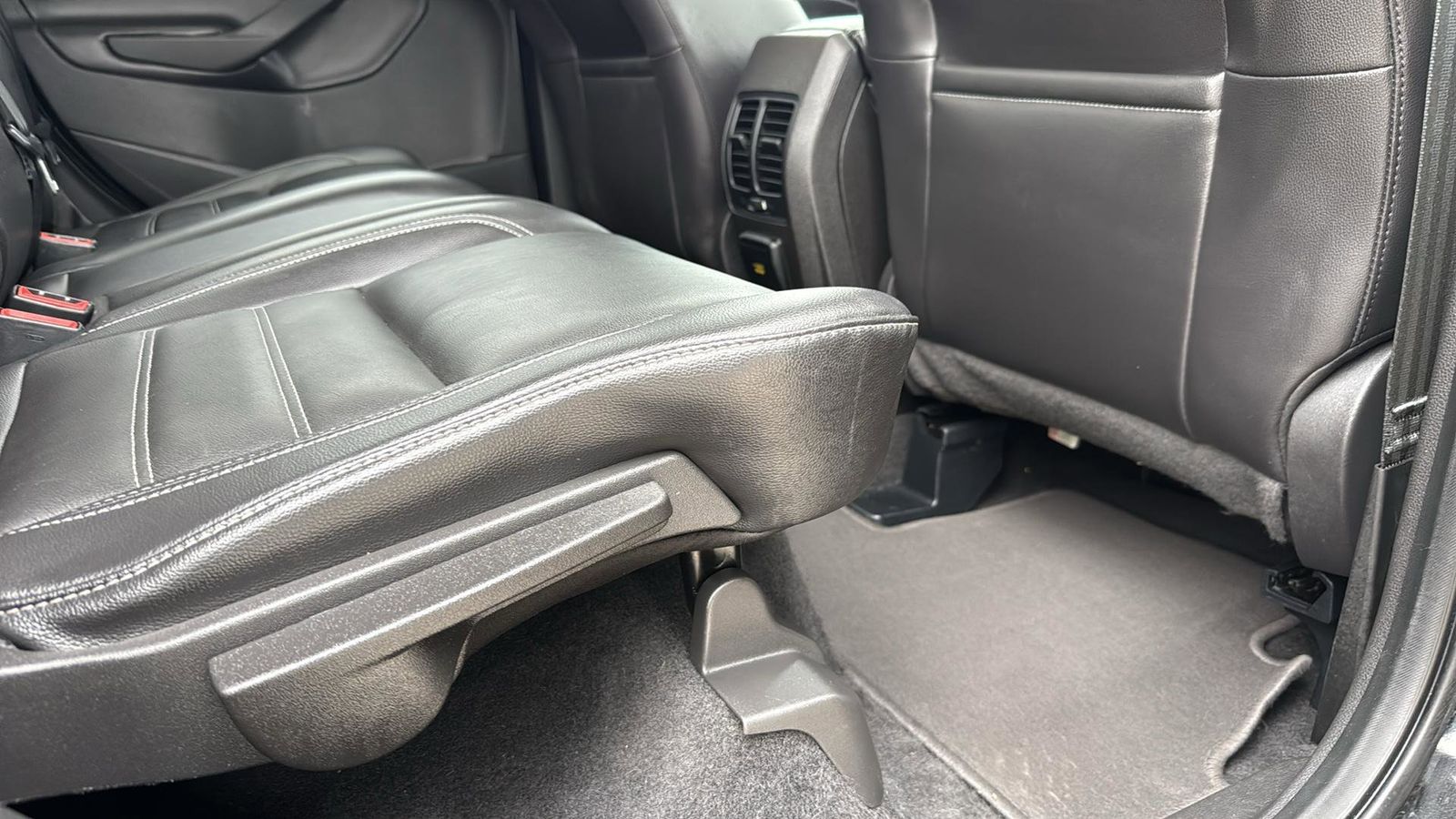 Used Car 2017 Ford Escape  Titanium For Sale Under $12,000 In Austin, Texas