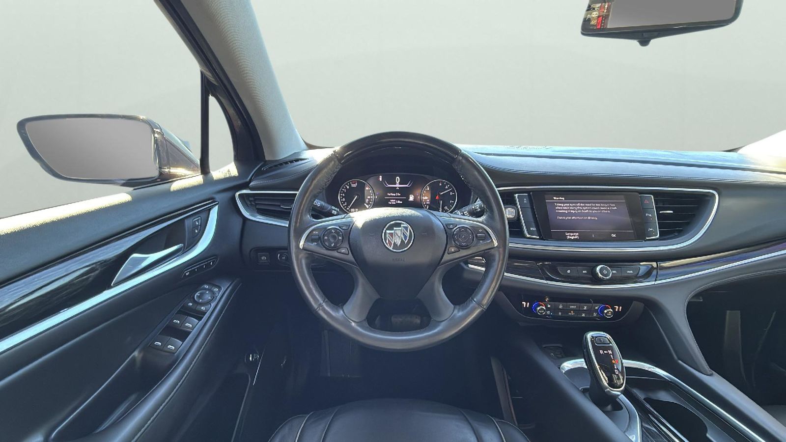 Used Car 2020 Buick Enclave  Avenir For Sale Under $30,000 In Austin, Texas