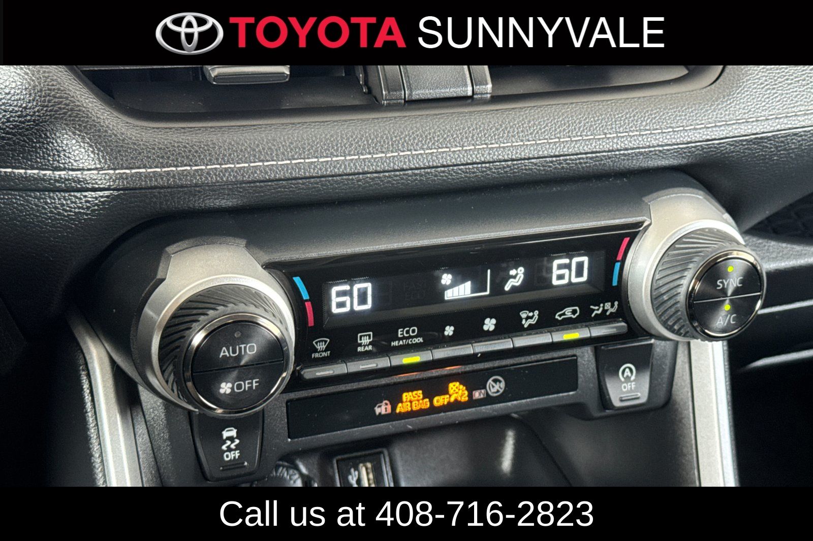Used 2024 Toyota RAV4 SUV