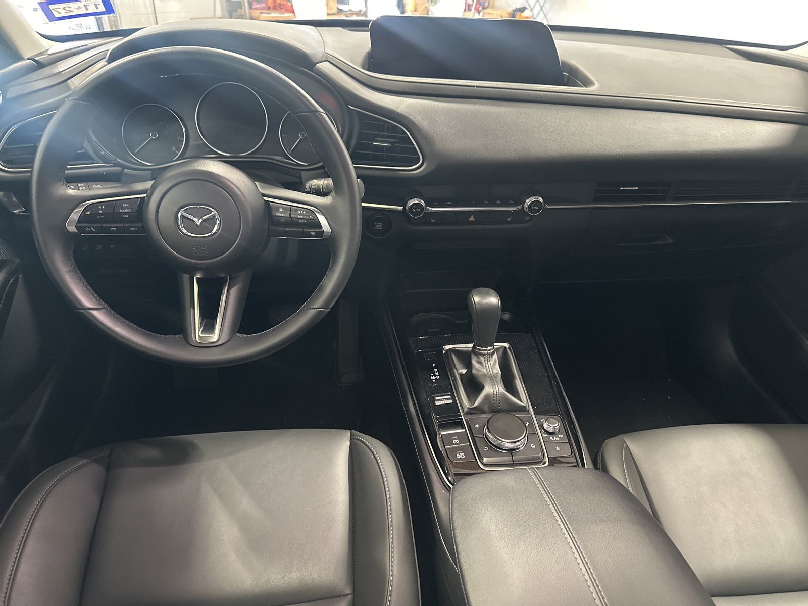 Used Car 2025 Mazda Cx-30  2.5 S Preferred Package For Sale Under $25,000 In Austin, Texas