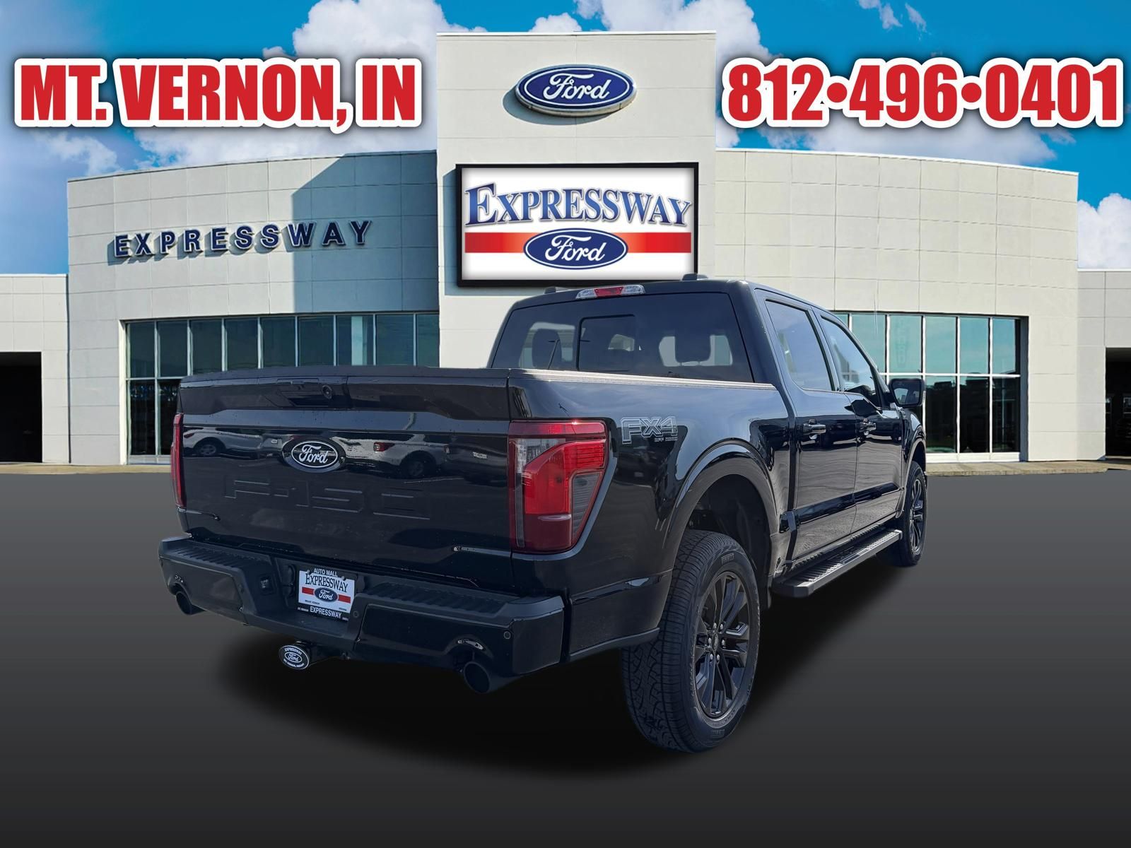 2026 Ford F-150 image 6
