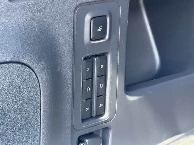 Certified Used 2025 Agate Black Metallic Ford Active image 37