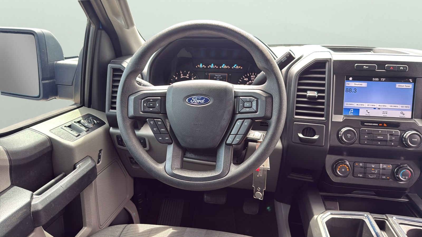 Used Car 2019 Ford F-150  Xl For Sale Under $25,000 In Austin, Texas