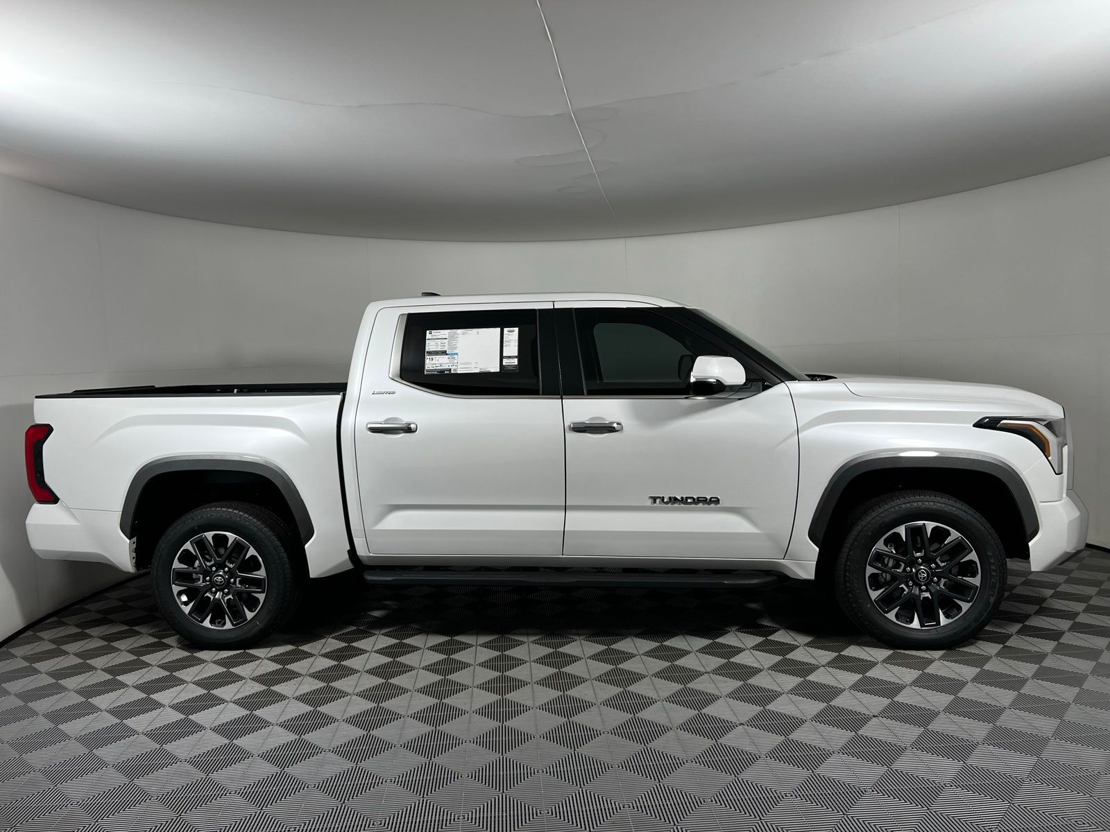 Thumbnail: 2026 Toyota Tundra - 4