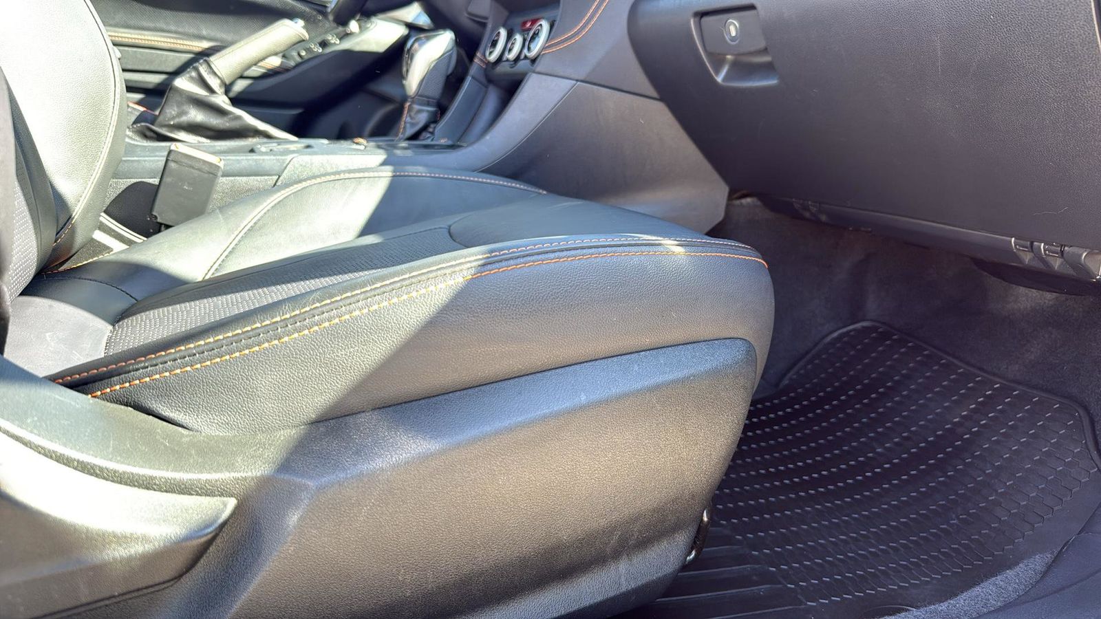 Used Car 2019 Subaru Crosstrek  2.0i Limited For Sale Under $25,000 In Austin, Texas