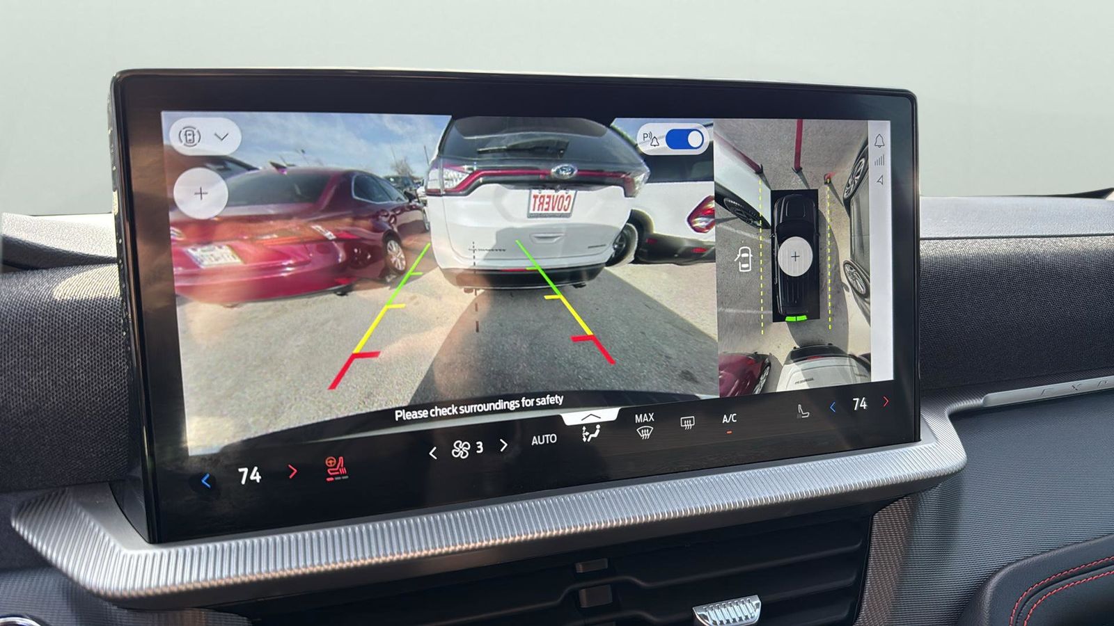 Used Car 2025 Ford Explorer  St-line For Sale Under $40,000 In Austin, Texas