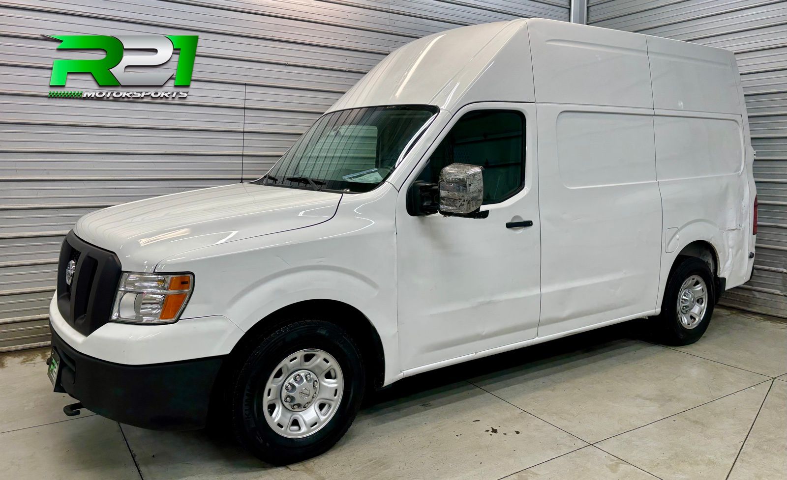 2014 Jeep Wrangler Unlimited Sport for sale at R21 Motorsports