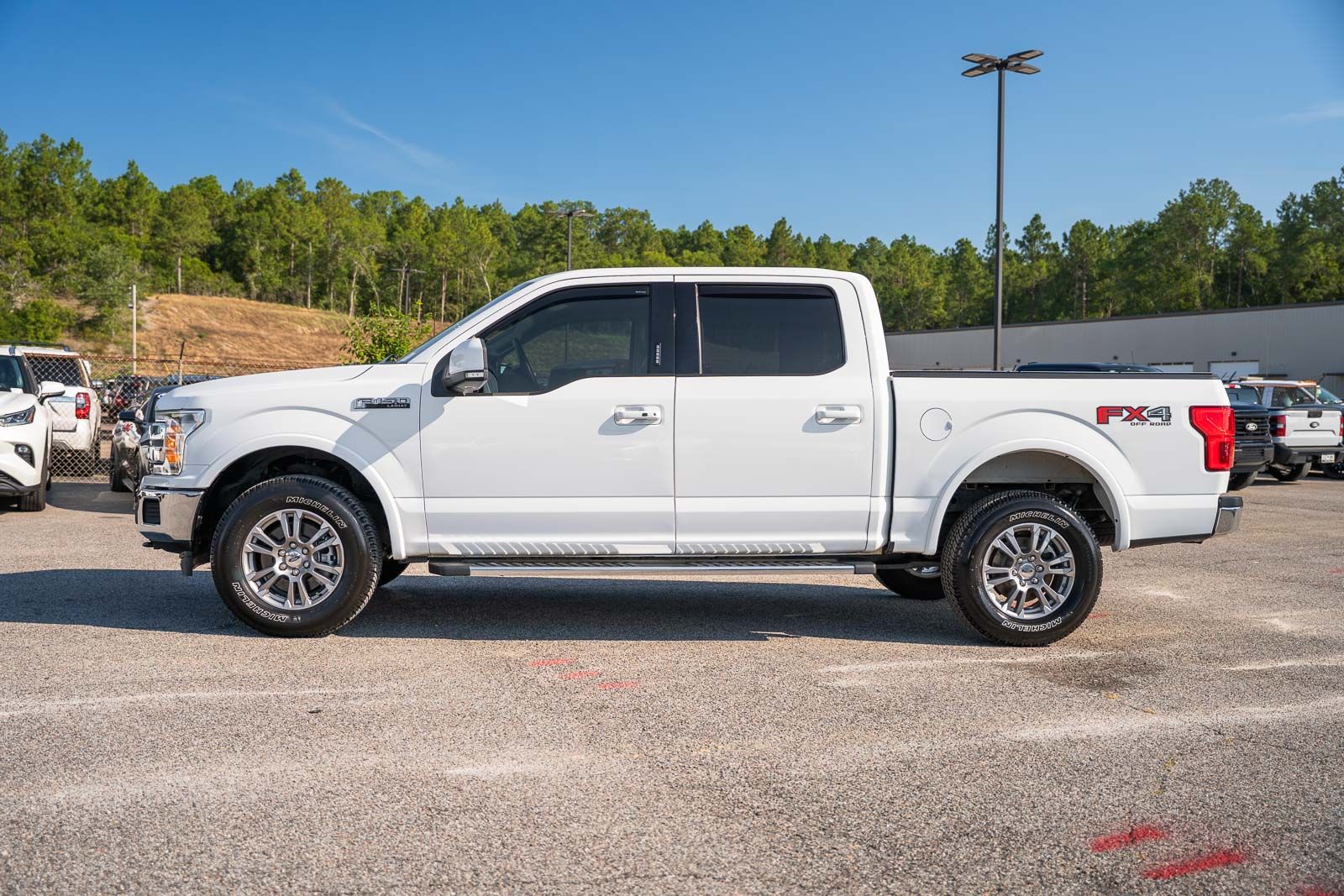 Used 2020 Ford F-150 Truck