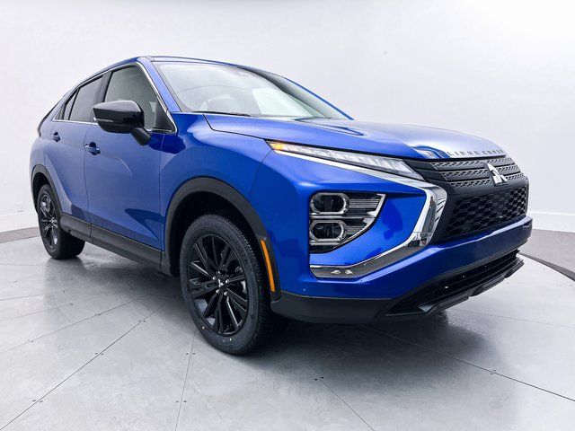 2026 Mitsubishi Eclipse Cross LE
