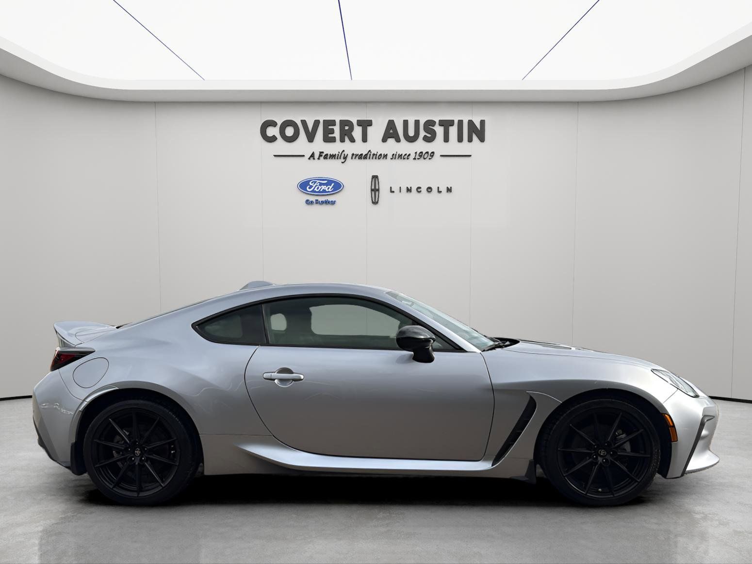 Used Car 2023 Toyota Gr86  Premium For Sale Under $35,000 In Austin, Texas