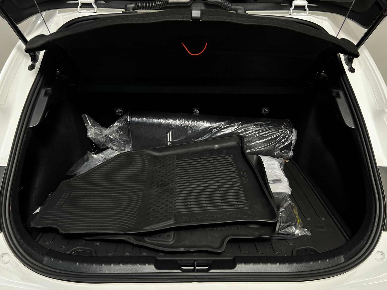 Thumbnail: 2025 Toyota Corolla - 23