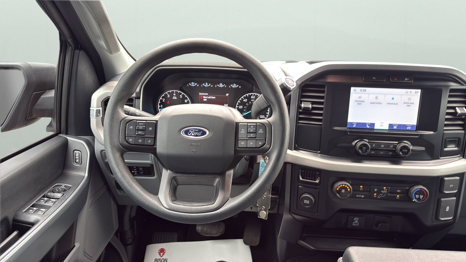 Used Car 2023 Ford F-150  Xlt For Sale Under $40,000 In Austin, Texas