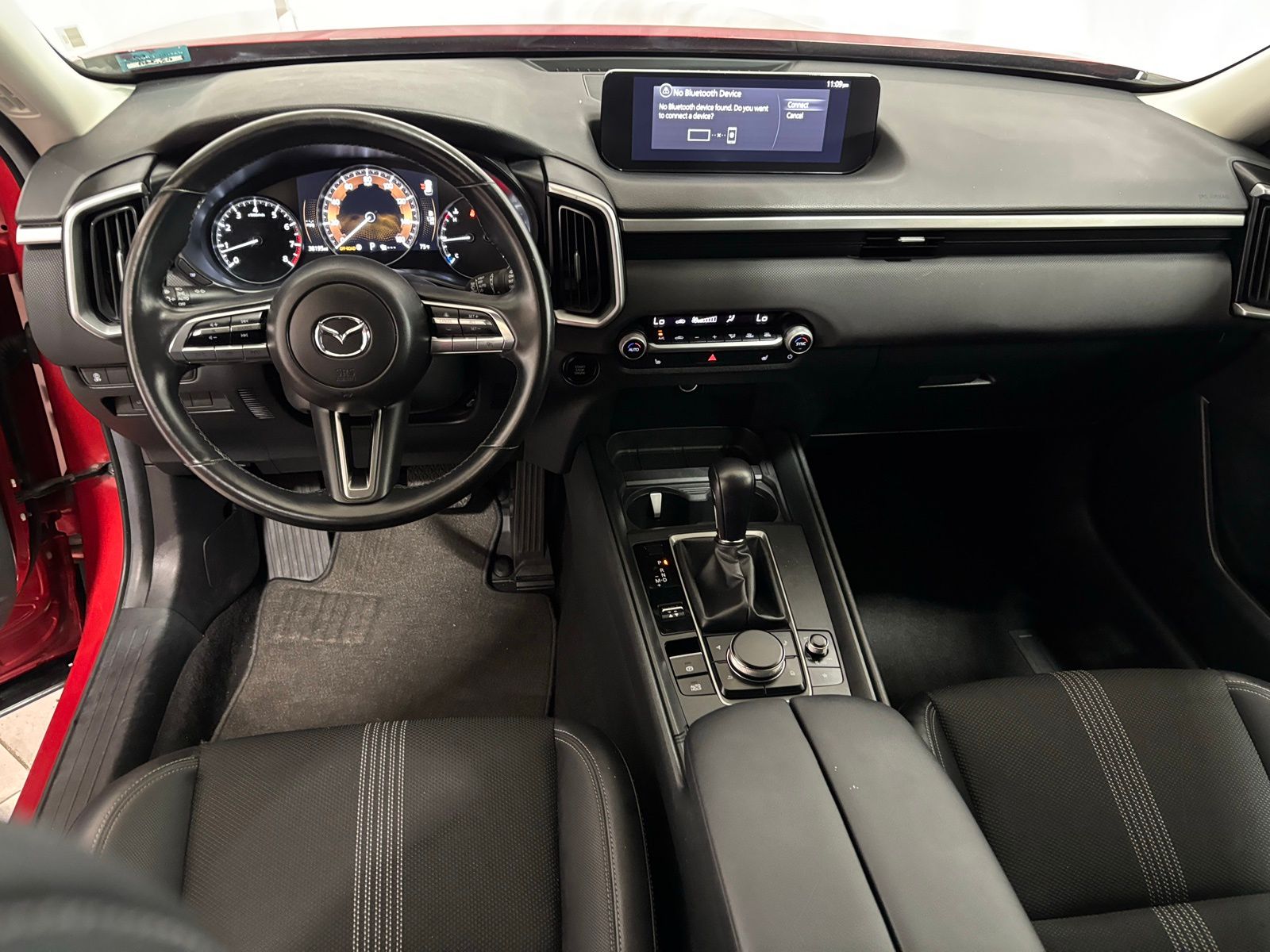 Used Car 2024 Mazda Cx-50  2.5 S Preferred Package For Sale Under $30,000 In Austin, Texas