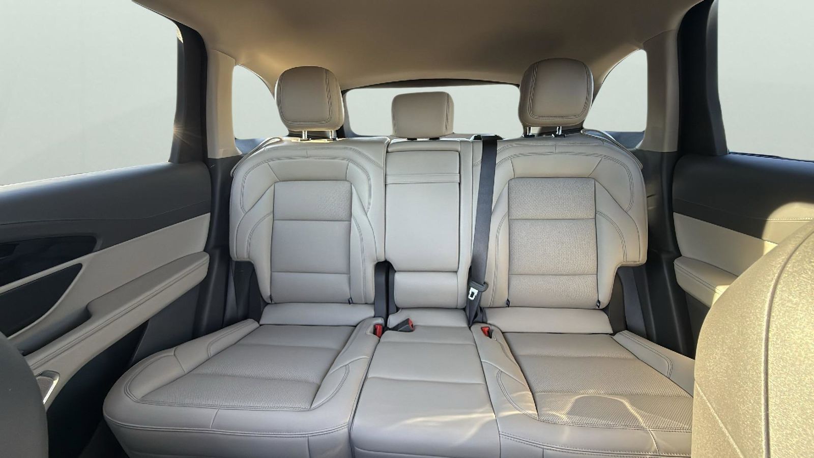Used Car 2025 Lincoln Nautilus  Premiere For Sale Under $50,000 In Austin, Texas