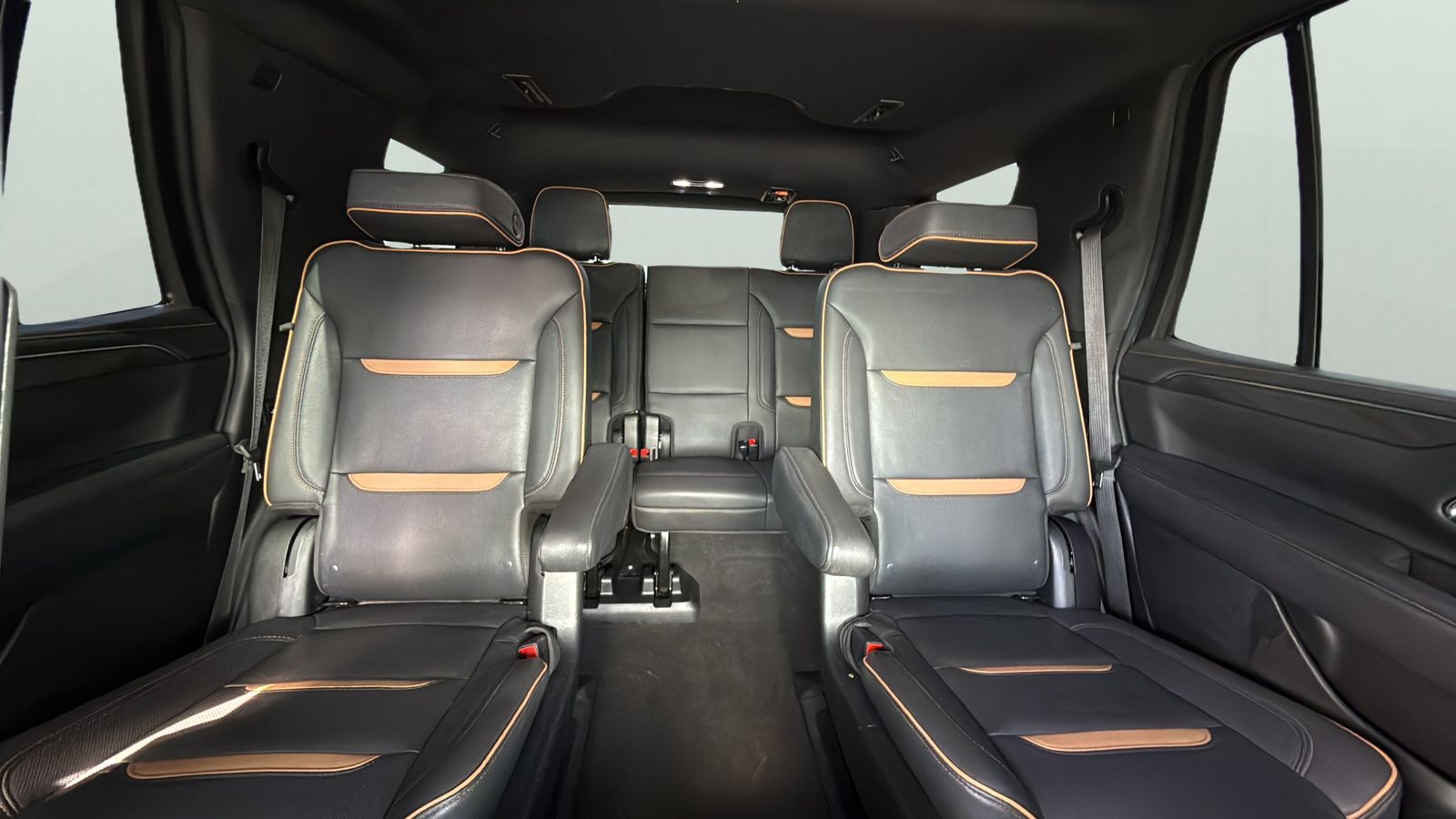 Used Car 2022 Gmc Yukon  At4 For Sale Under $50,000 In Austin, Texas