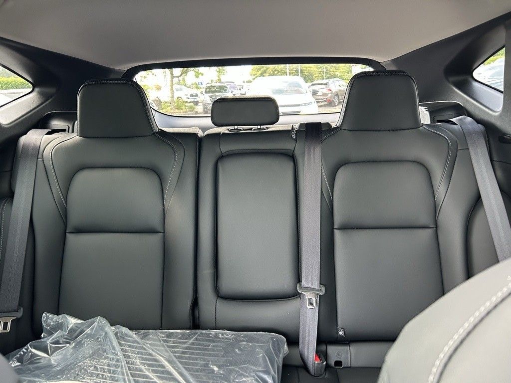 2025 Nissan Murano SL - Photo 19