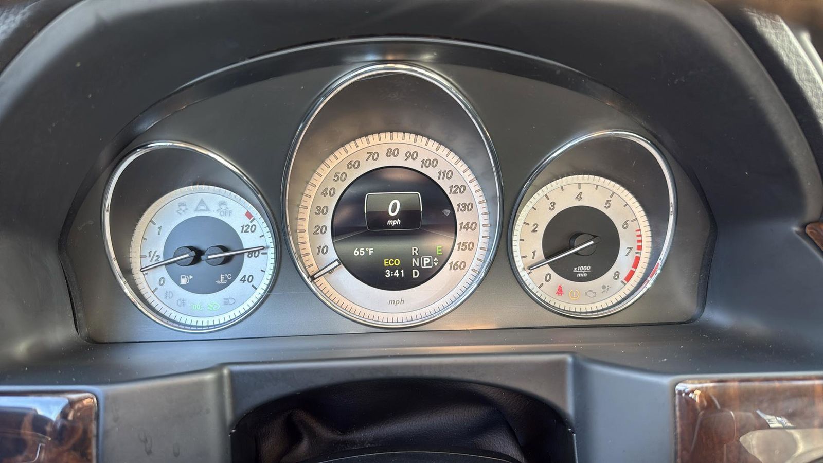 Used Car 2014 Mercedes-benz Glk  Glk 350 For Sale Under $12,000 In Austin, Texas