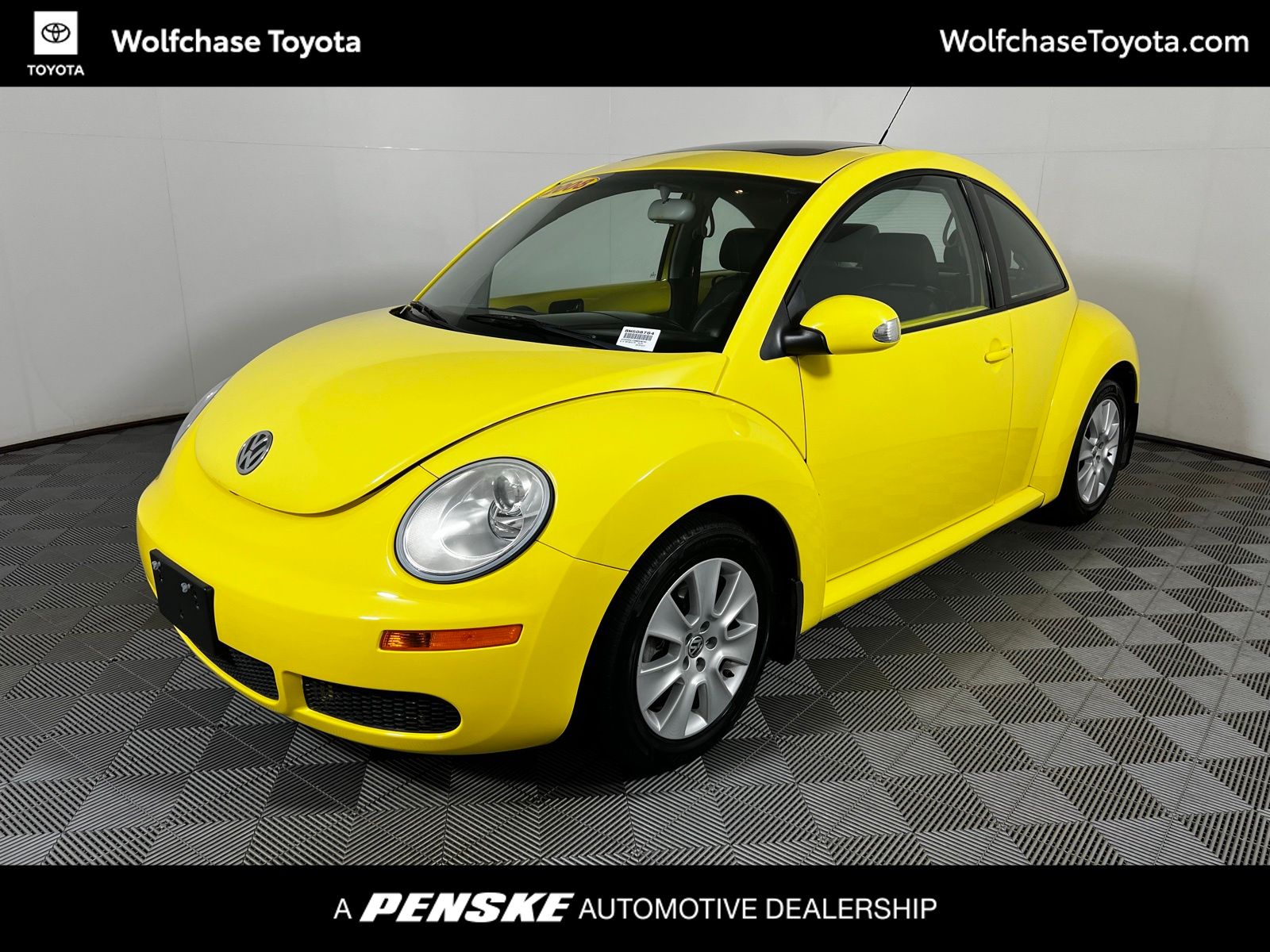 2008 Volkswagen Beetle S -
                Cordova, TN