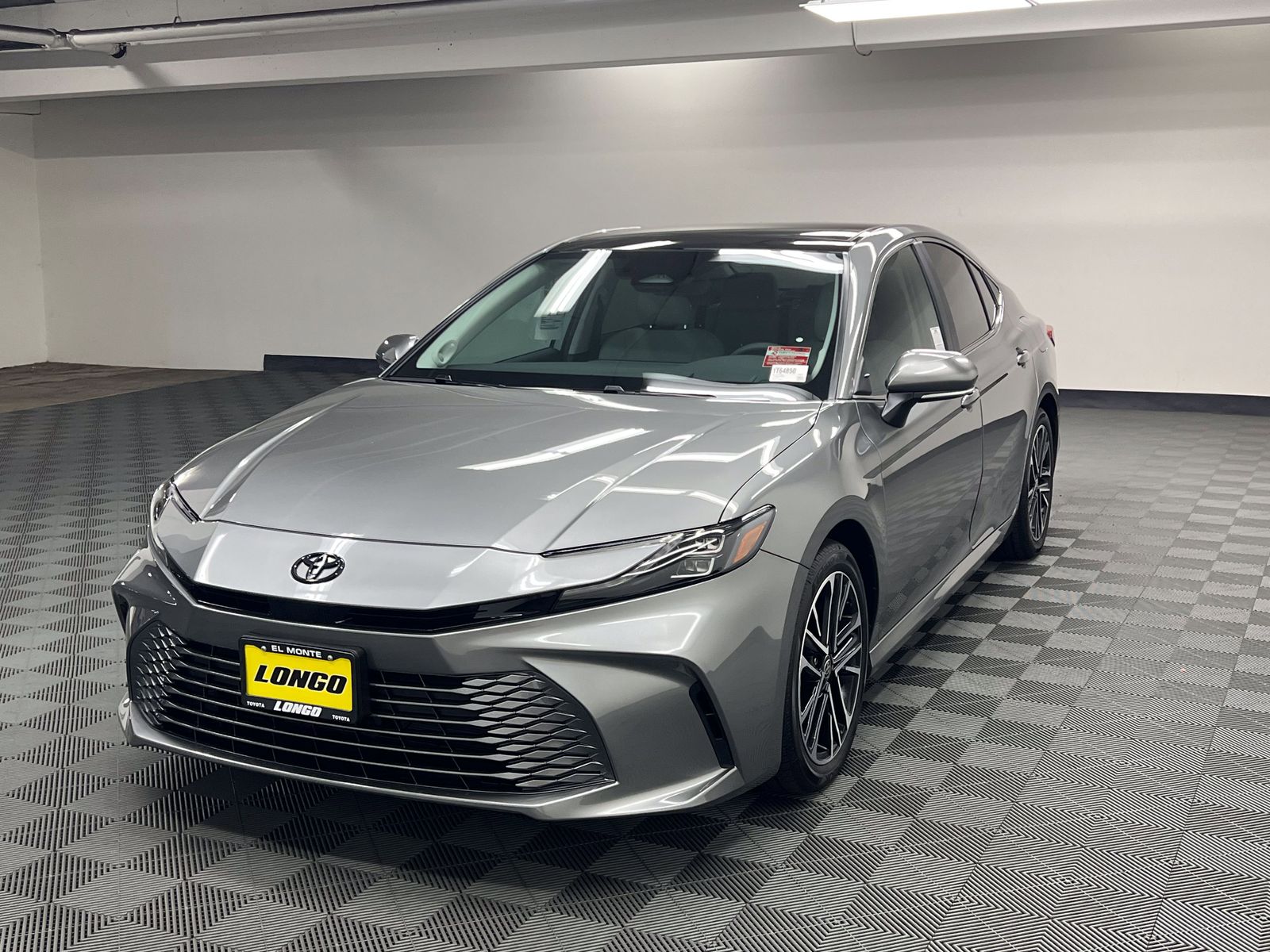 used 2026 Toyota Camry car, priced at $35,788
