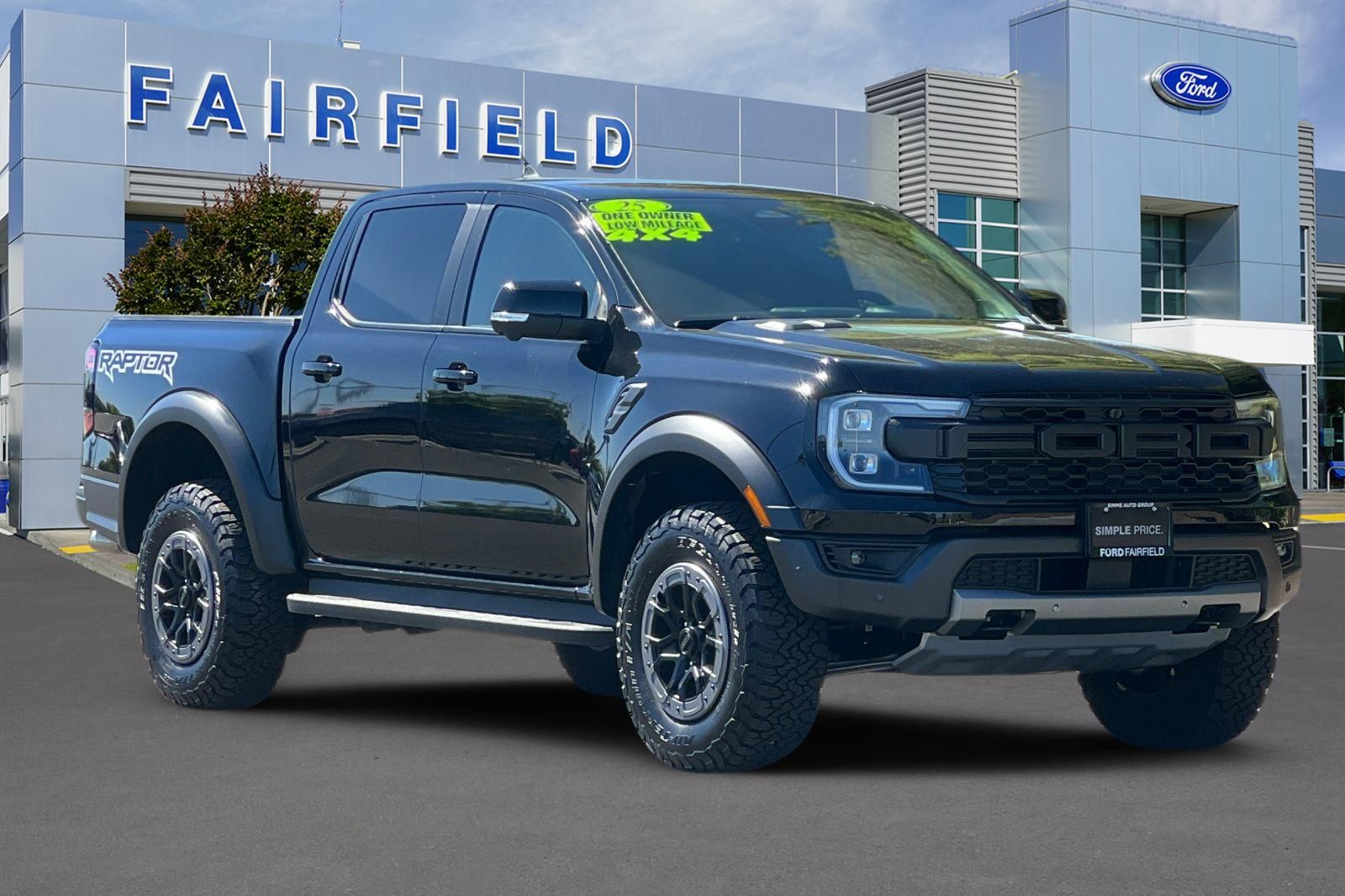 View vehicle photo 6