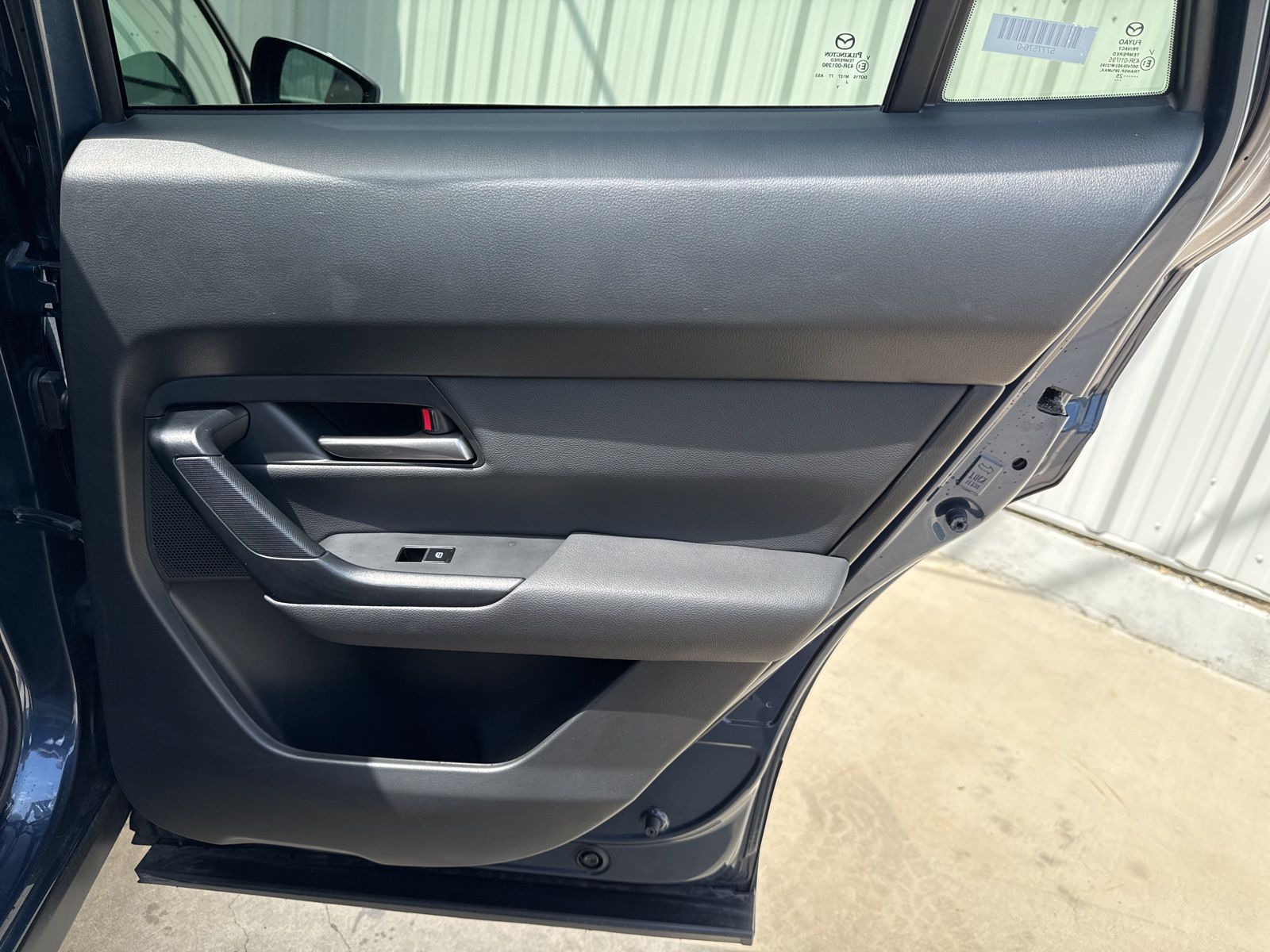 Used Car 2025 Mazda Cx-50 Hybrid  Premium For Sale Under $35,000 In Austin, Texas