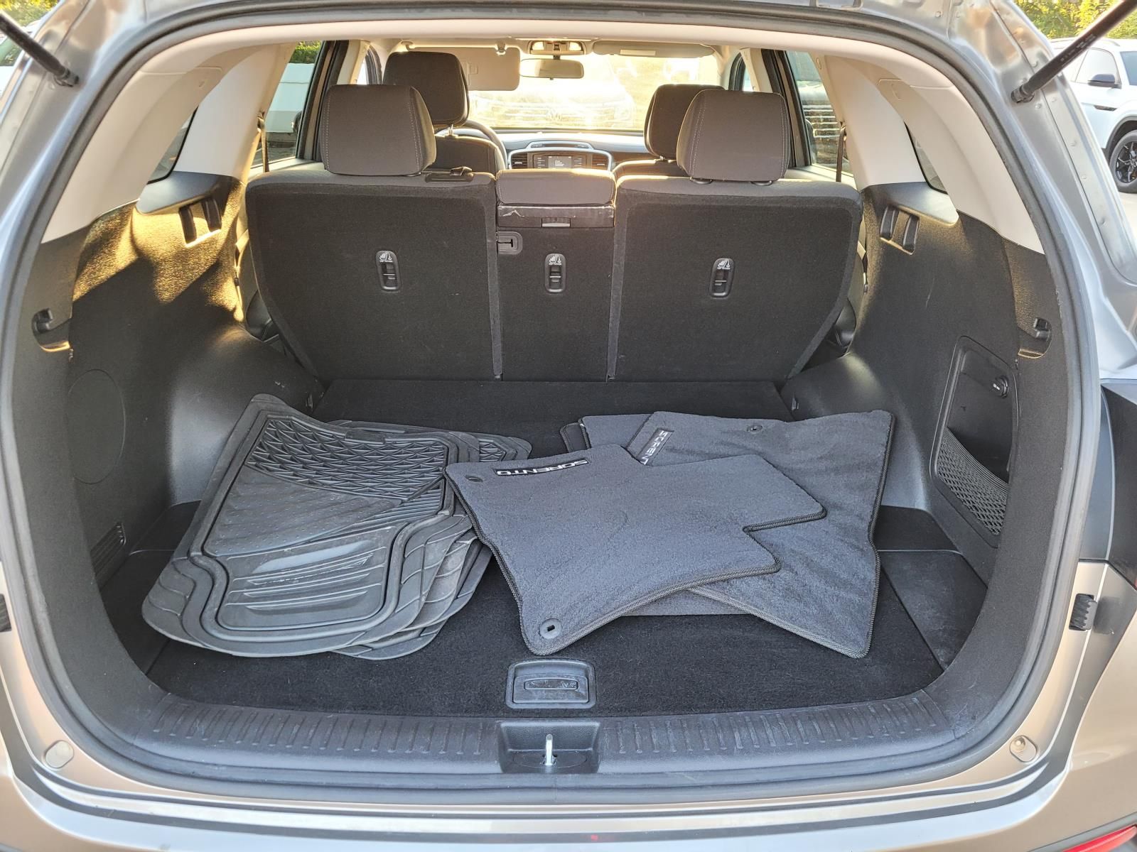used 2016 Kia Sorento car, priced at $8,200