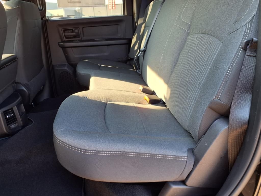 2024 Ram 2500 Tradesman - 11