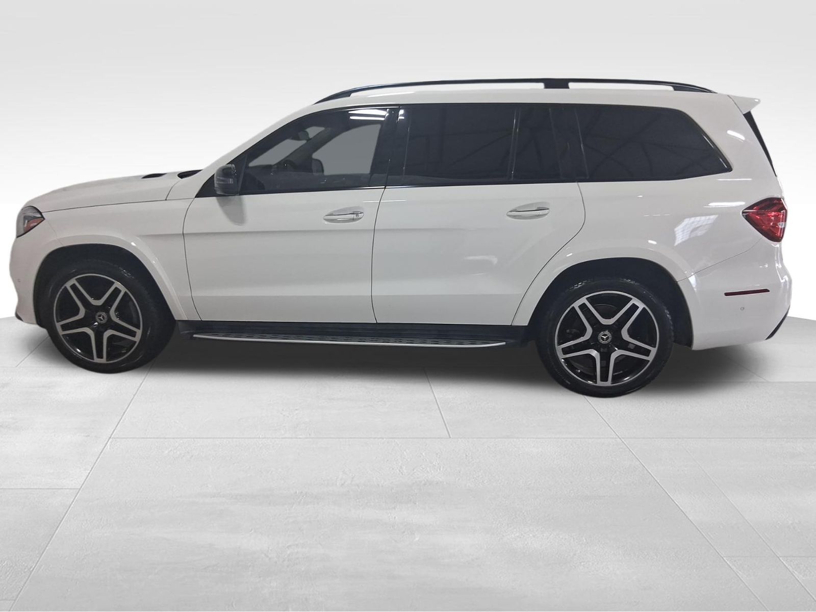 Used Car 2018 Mercedes-benz Gls  Gls 550 For Sale Under $30,000 In Austin, Texas