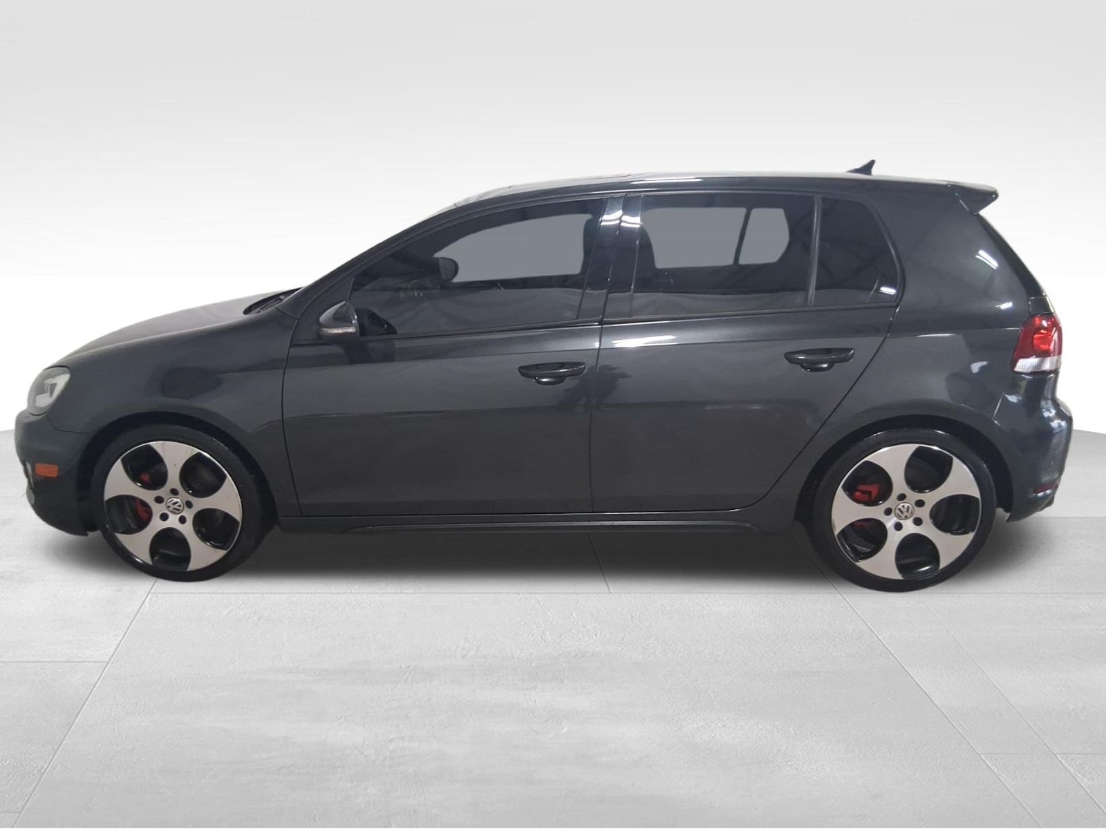 Used Car 2010 Volkswagen Gti  Base For Sale Under $10,000 In Austin, Texas