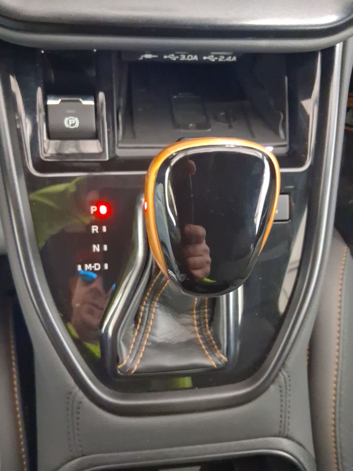 Used Car 2024 Subaru Outback  Wilderness For Sale Under $35,000 In Austin, Texas