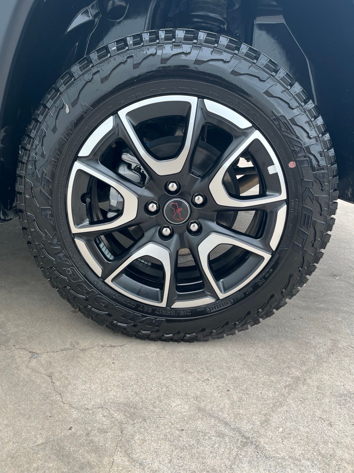 Used Car 2025 Jeep Compass  Trailhawk For Sale Under $25,000 In Austin, Texas