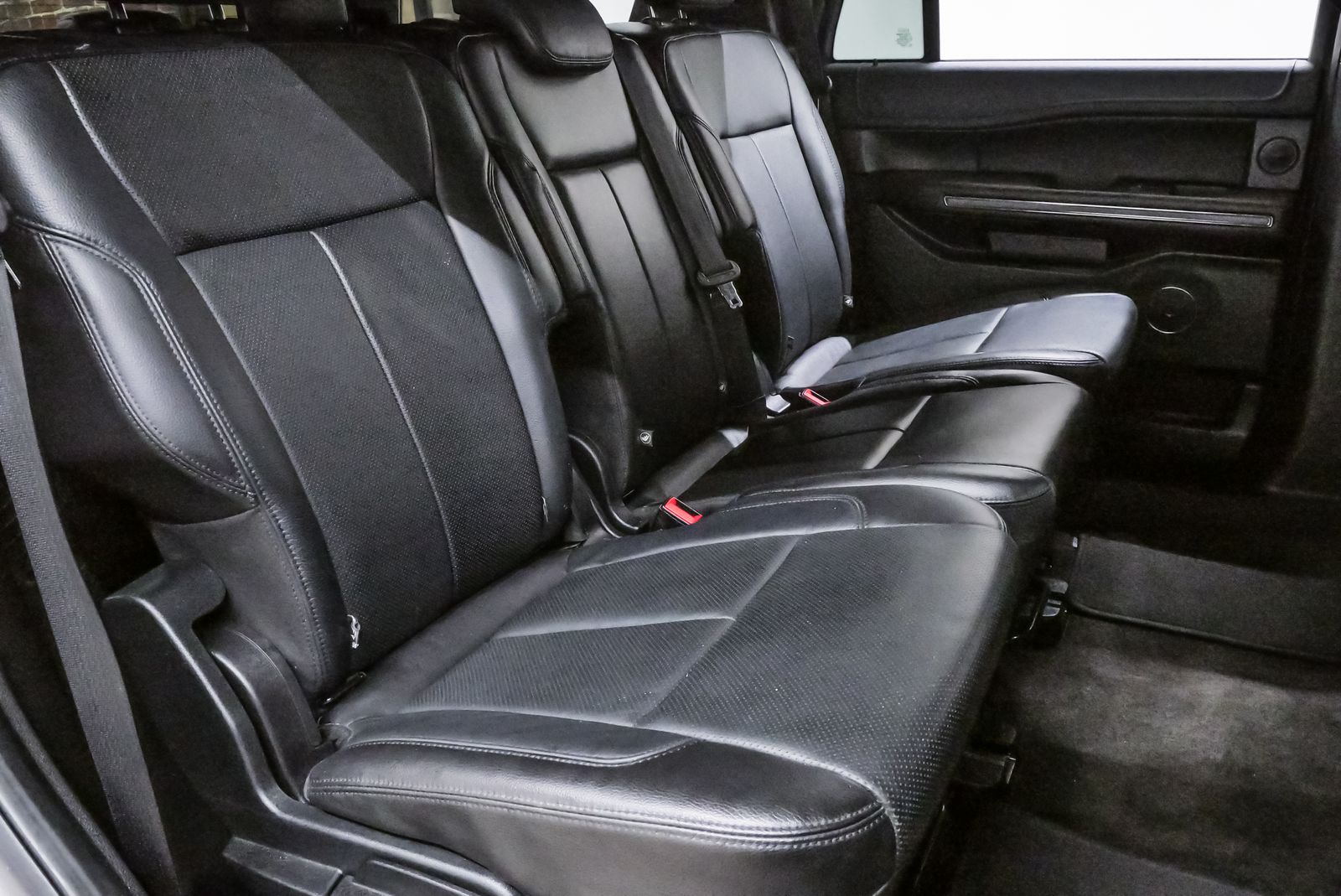 2018 Ford Expedition XLT Gray at Cook Ford