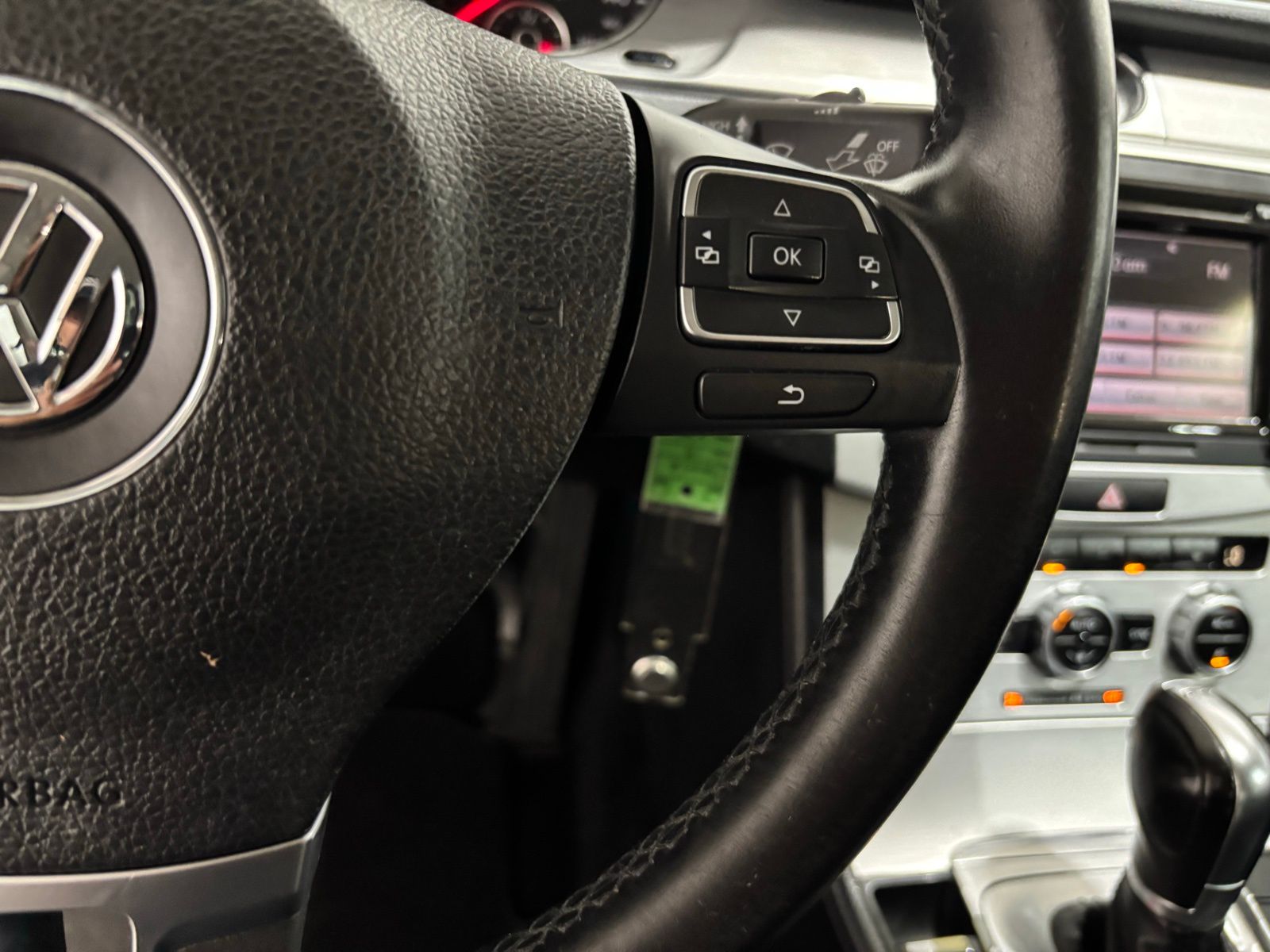 Used Car 2013 Volkswagen Cc  For Sale Under $10,000 In Austin, Texas