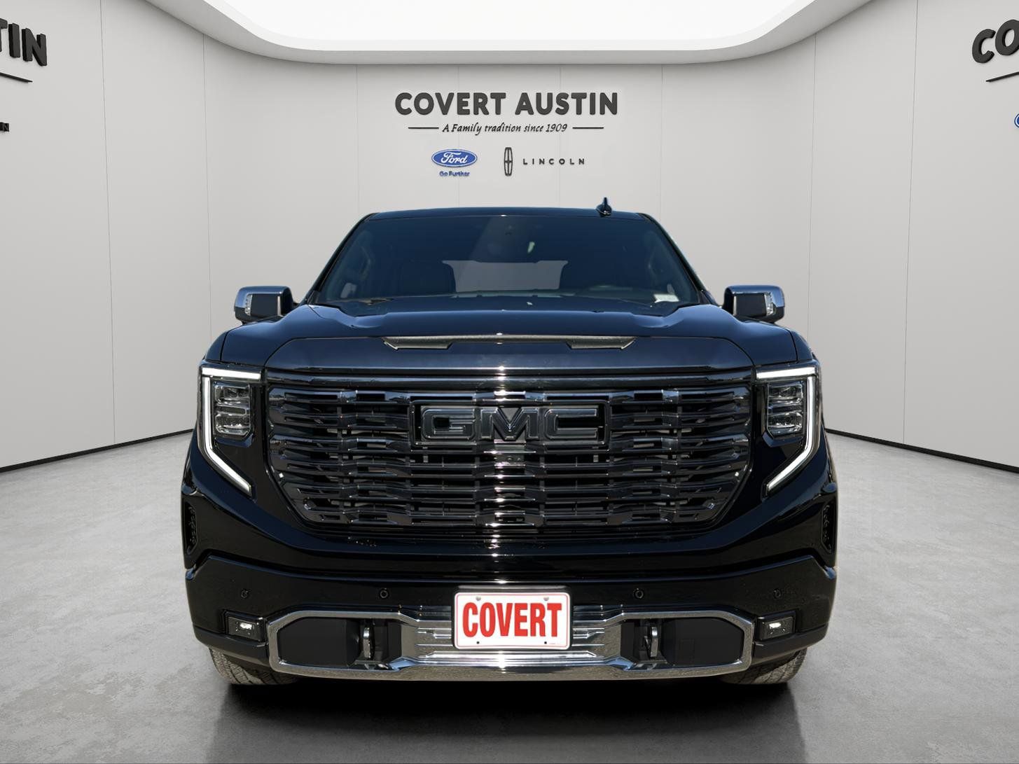 Used Car 2024 Gmc Sierra 1500  Denali Ultimate For Sale Under $70,000 In Austin, Texas