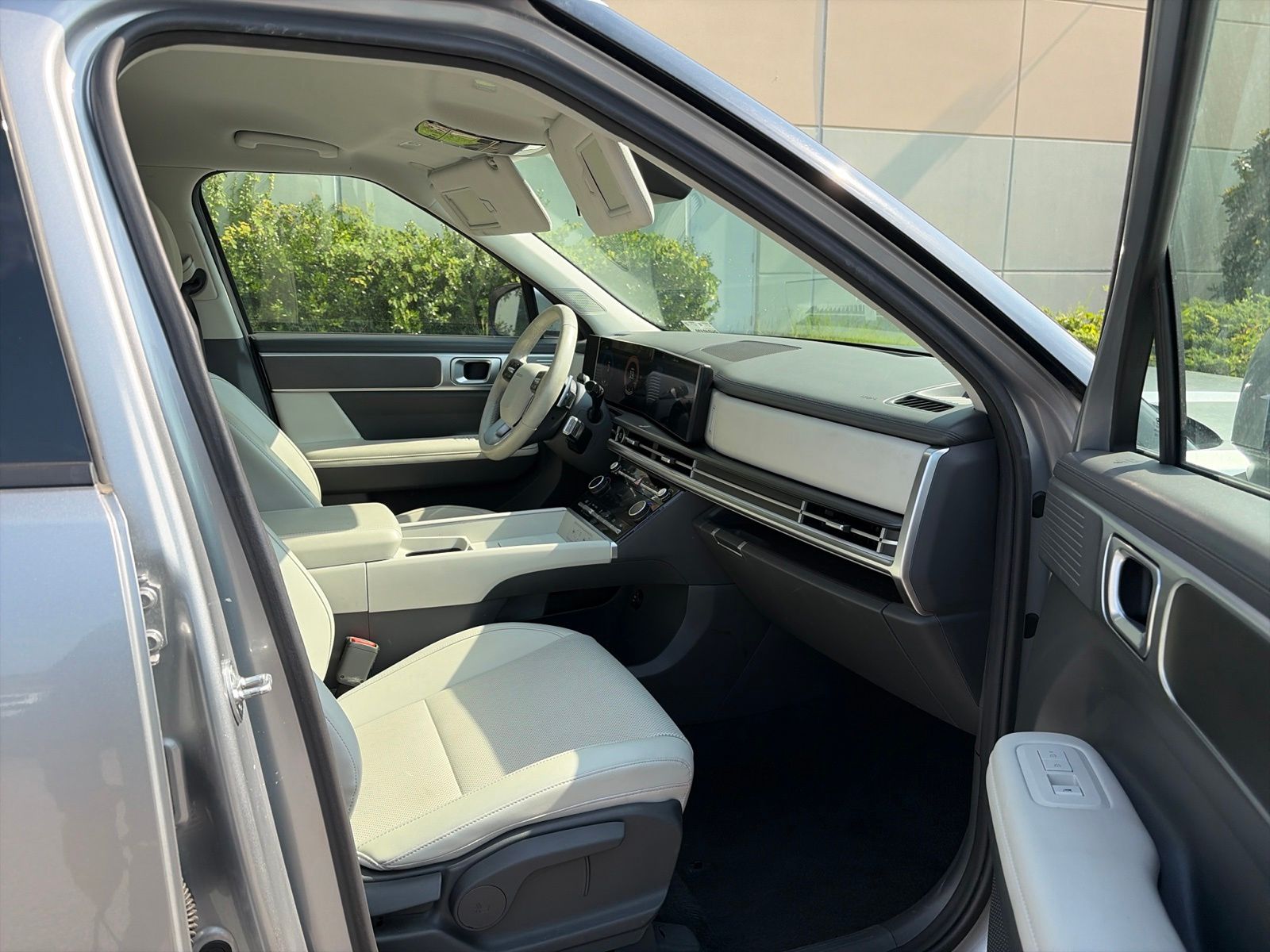 2024 Hyundai Santa Fe SEL - Photo 13