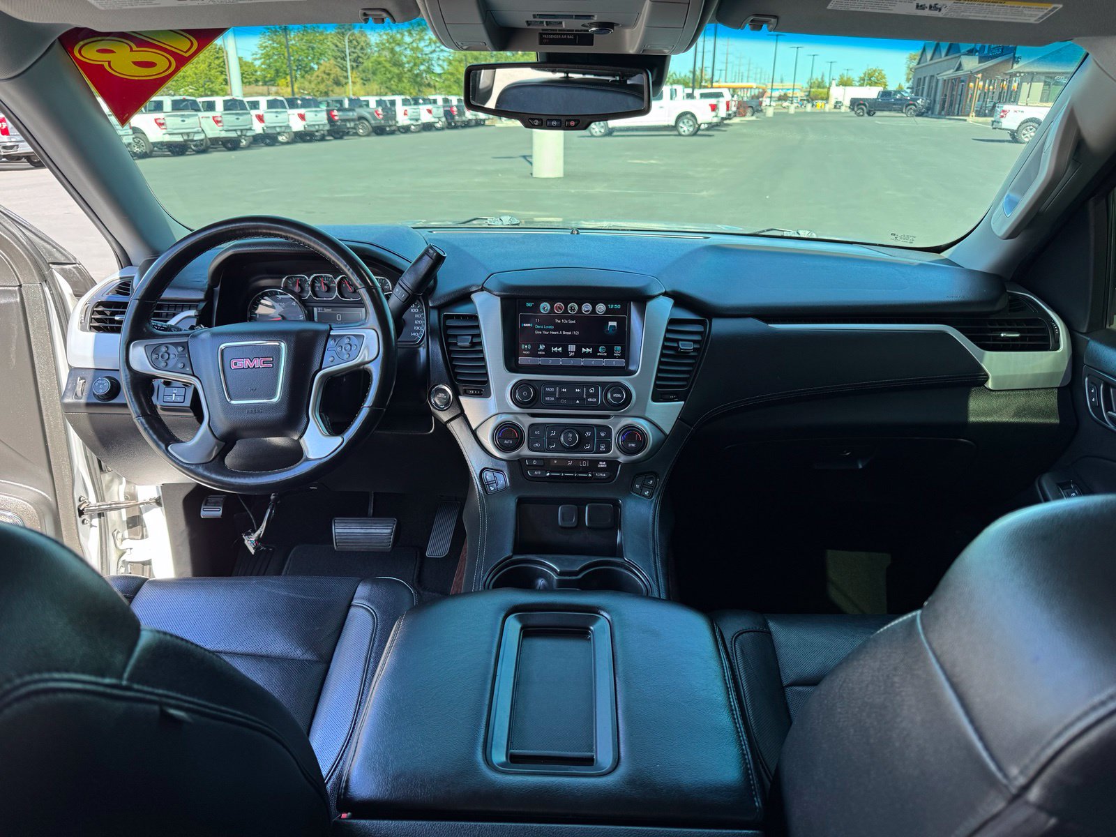 Used 2018 GMC Yukon XL SUV